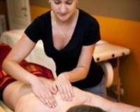 Full Body Massage in Thane